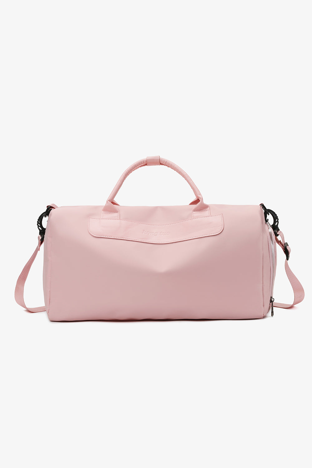 Nylon Crossbody Bag