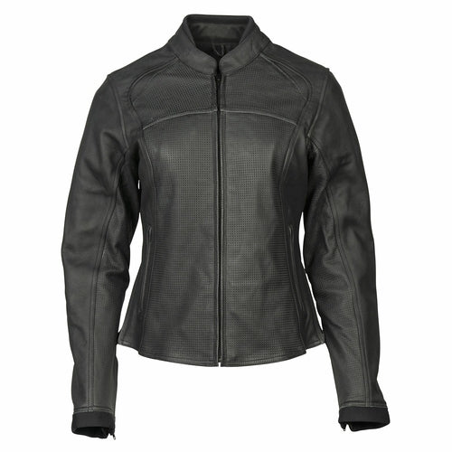 Di Pelle Women Leather Jacket