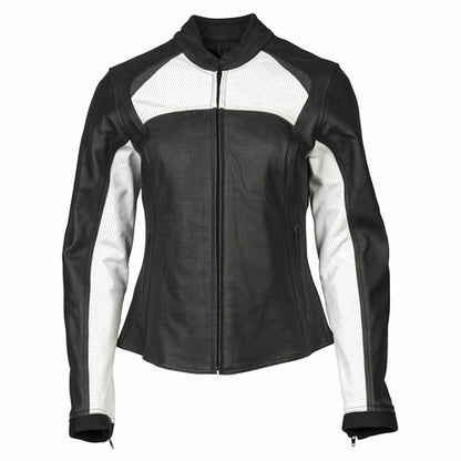 Di Pelle Women Leather Jacket