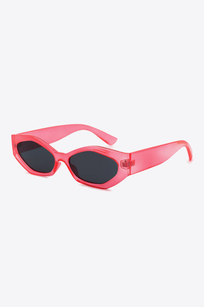 Wayfare Polycarbonate Frame Sunglasses